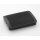 Brake pedal protection rubber Series 1-3 black