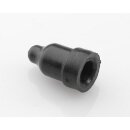 Cable adjuster screw rubber (SH-carb)