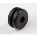 Petrol tap grommet black