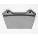 Rear mudflap SCOOTOPIA Series 3 grey