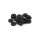 Anti vibration rubber set Series 3/DL/GP