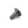 Rear frame plug Series 1-2 grey