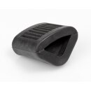Kickstart rubber J50-125 black