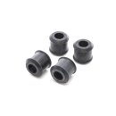 Rubbers f. the front dampers Jet/Lince/Serie 80