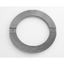 Horn gasket J50-125 grey