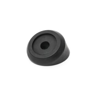 Rubber-mount for Lucas/Pathfinder lamps-black