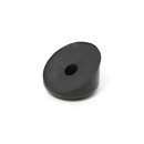 Rubber-mount for Lucas/Pathfinder lamps-black