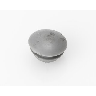 Toolbox tie rod rubber (lower) grey