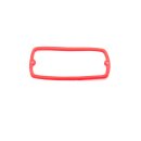 Rear light lense gasket "Carello"