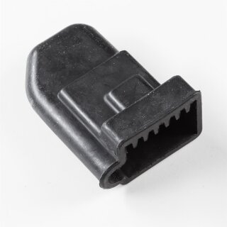 Rubber cap bgm regulator