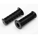 Handlebar grips Serveta black