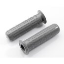 Handlebar grips J50-125 grey