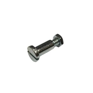 Leverpivot pin MMW mastercylinder