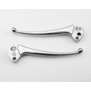 Brake/clutch lever (small ball end) Series 3