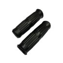 Handlebar grips Series 3/DL/GP/Lui/Luna/Vega/Cometa black (L=~110mm)