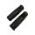 Handlebar grips Series 3/DL/GP/Lui/Luna/Vega/Cometa black (L=~110mm)