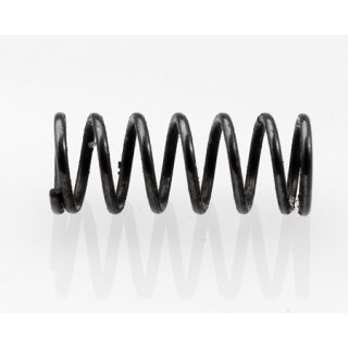 Lever anti-vibration spring Series 1-3