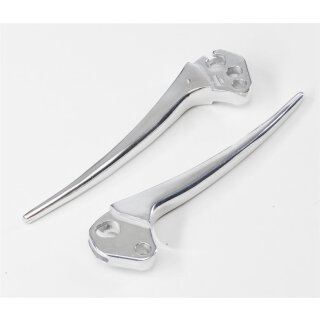 Brake/clutch lever early Series 3