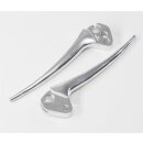 Brake/clutch lever late Series 3