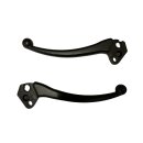 Brake & clutch lever (SIL) Series 3/DL/GP black