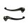 Brake & clutch lever (SIL) Series 3/DL/GP black