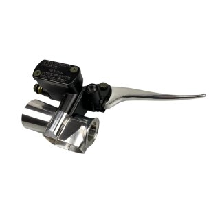 Master cylinder NISSIN LiS/TV3/DL/GP