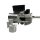 Master cylinder NISSIN LiS/TV3/DL/GP