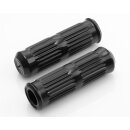 Handlebar grips J50 Special black