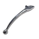 Brake lever for MMW master cylinder (silver)