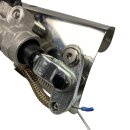 Hidden Nissin hydraulic master cylinder kit Series 3/DL/GP