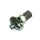 Reverse pull front brake cable adjuster M7