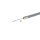 Choke cable -BGM- Series 1-3/DL/GP grey