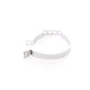Frame cable clamp Series 3 -chrome-