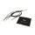 Seilzugsatz "PTFE" DL/GP, schwarz