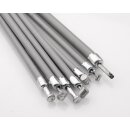 Cable set "PTFE" Series 1/2, grey