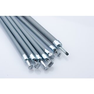 Cable set D/LD 125 grey (1953-54)