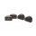 Forklink rubbers "screw in" TV175-200/SX200 (with discbrake)