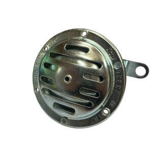 Hupe (Wechselstromschnarre) 12V, frühe Serie 3 (62-68)