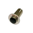 Neutral warning light SIL GP