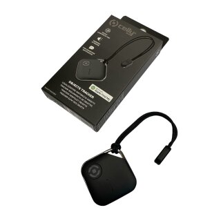 Tracker/Smartfinder