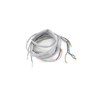 Wiring loom SCOOTOPIA, Series 1-3/DL/GP, 12V, grey