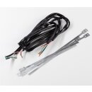 Wiring loom SCOOTOPIA Series 1-3/DL/GP, 12V, black (incl....