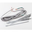 Wiring loom SCOOTOPIA, Series 1-3/DL/GP,12V, grey (incl....