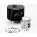 Cylinderkit JBS 200cc Stage 4