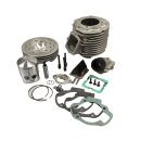 Cylinderkit Imola 186cc