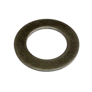 Top end bearing shim 1,2mm Series 1-3