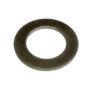Top end bearing shim Ø 16mm, t=1,2mm Series 1-3/DL/GP