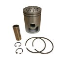 Piston 125cc 52,4mm compl. Series 2-3