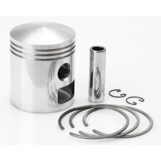 Piston 150cc 57,4mm compl. Series 2-3