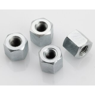 Cylinder head double nut M8